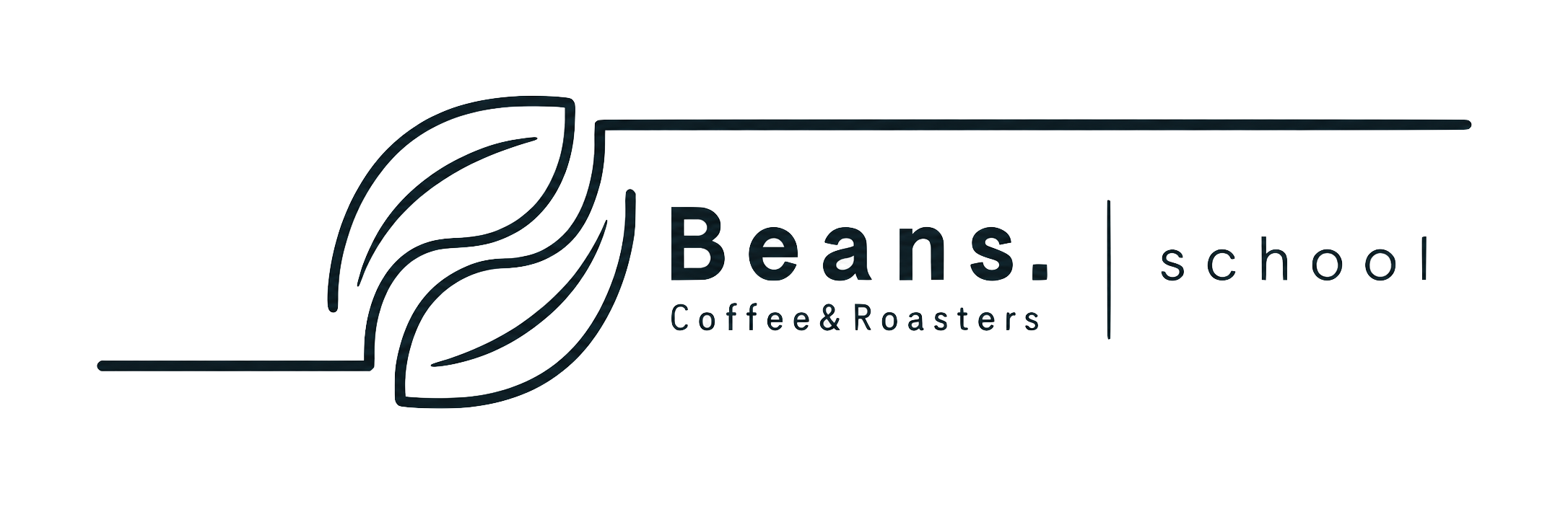 Beans. Coffee School