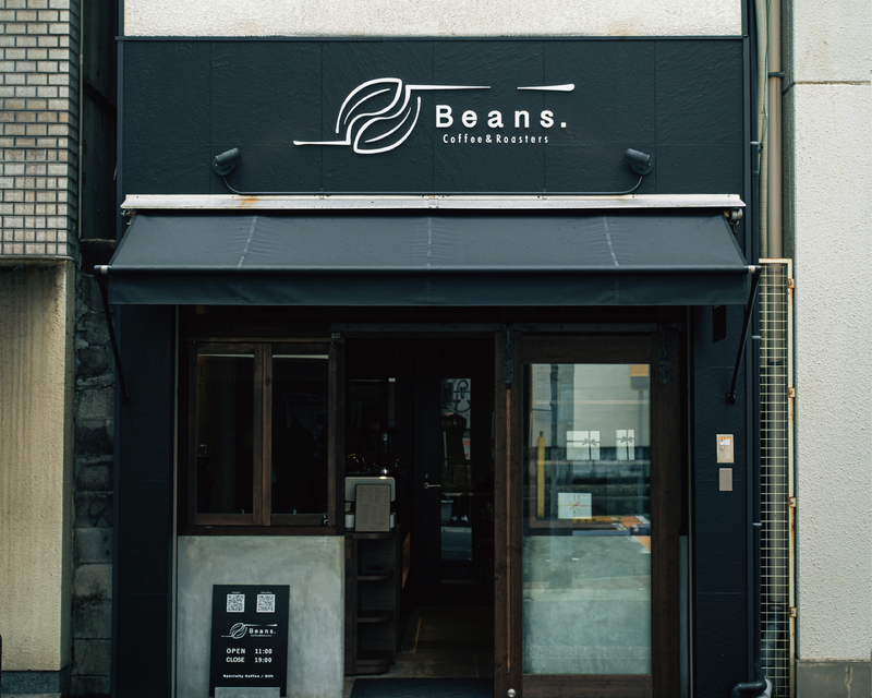 Beans. 元町店
